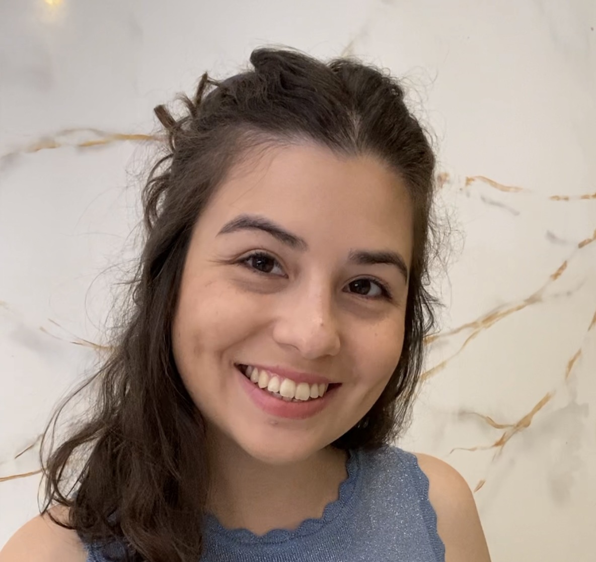 Natália Trisch – Psicóloga