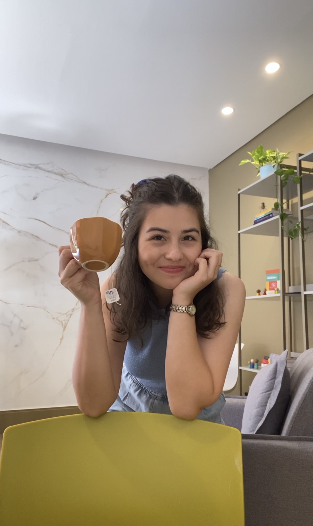 Natalia Trisch – Psicóloga