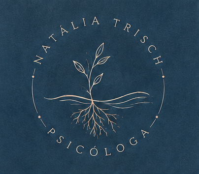 Logo Natália Trisch